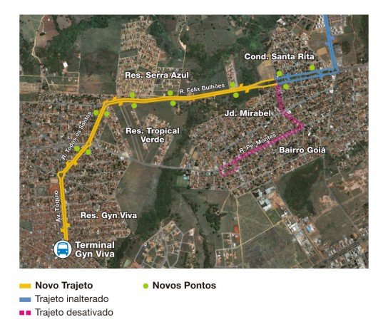 Mapa 590