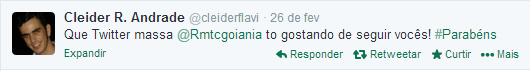 Post Twitter 1