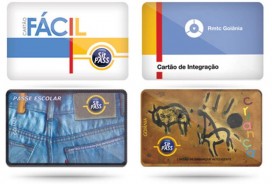 Cartões Sitpass