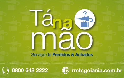 Tá na Mão
