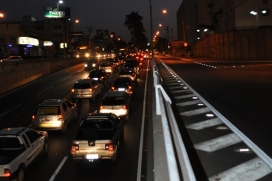 Avenida 85