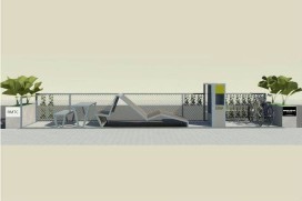 Projeto Parklet 137