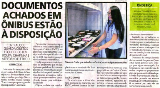 12.02.2016_Daqui_Documentos-achados-ônibus-estão-à-disposição_RMTC_70-03-1°Caderno