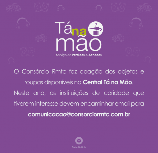 INFORMATIVO TA NA MÃO-01