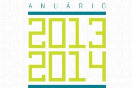 Anuário NTU 2013-2014