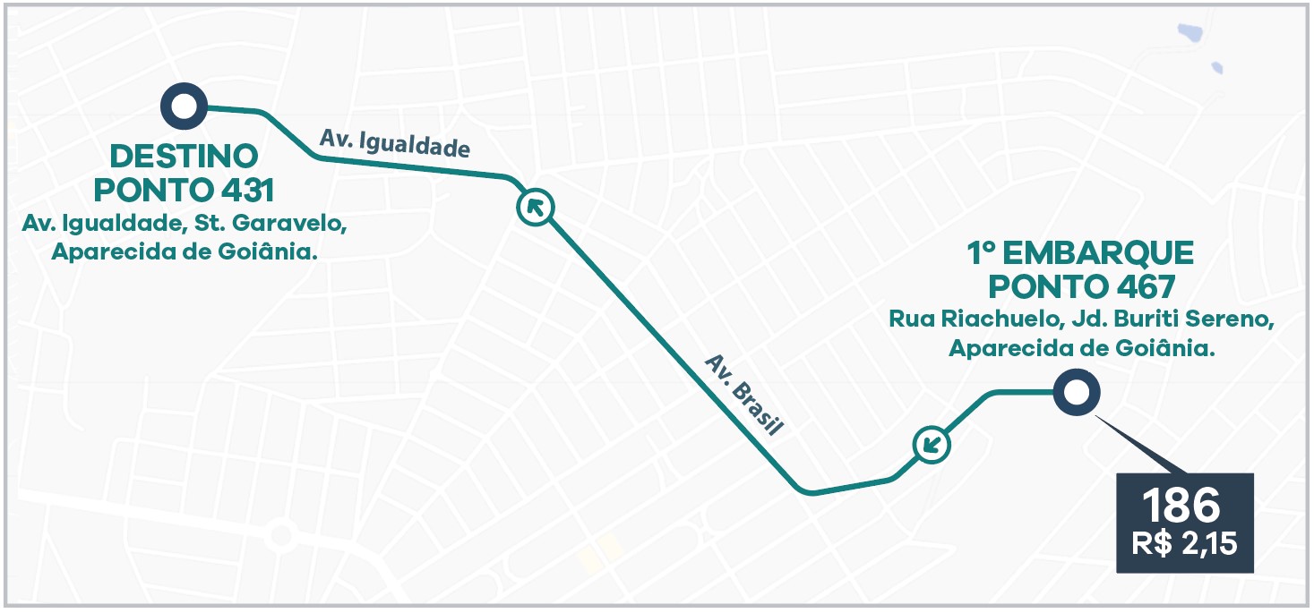 Brasil Central transmite Goiás e Goiânia em novo horário neste